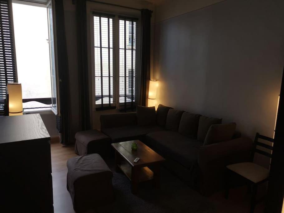 2 Rustique - Bastille Centre *