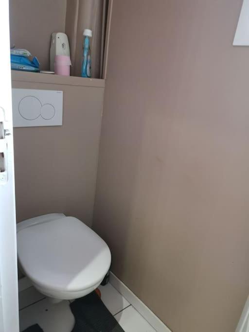 Appartement 2 Rustique - Bastille Centre Paris