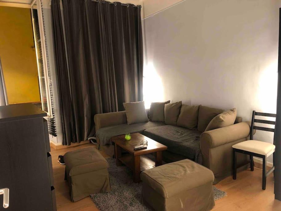 2 Rustique - Bastille Centre Apartment Paris