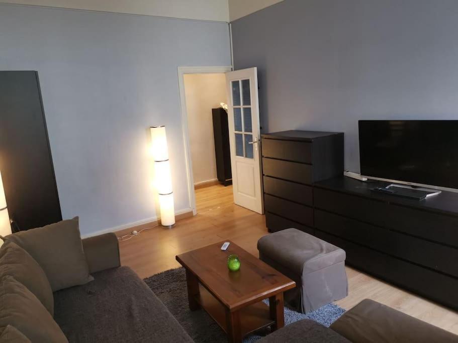2 Rustique - Bastille Centre *
