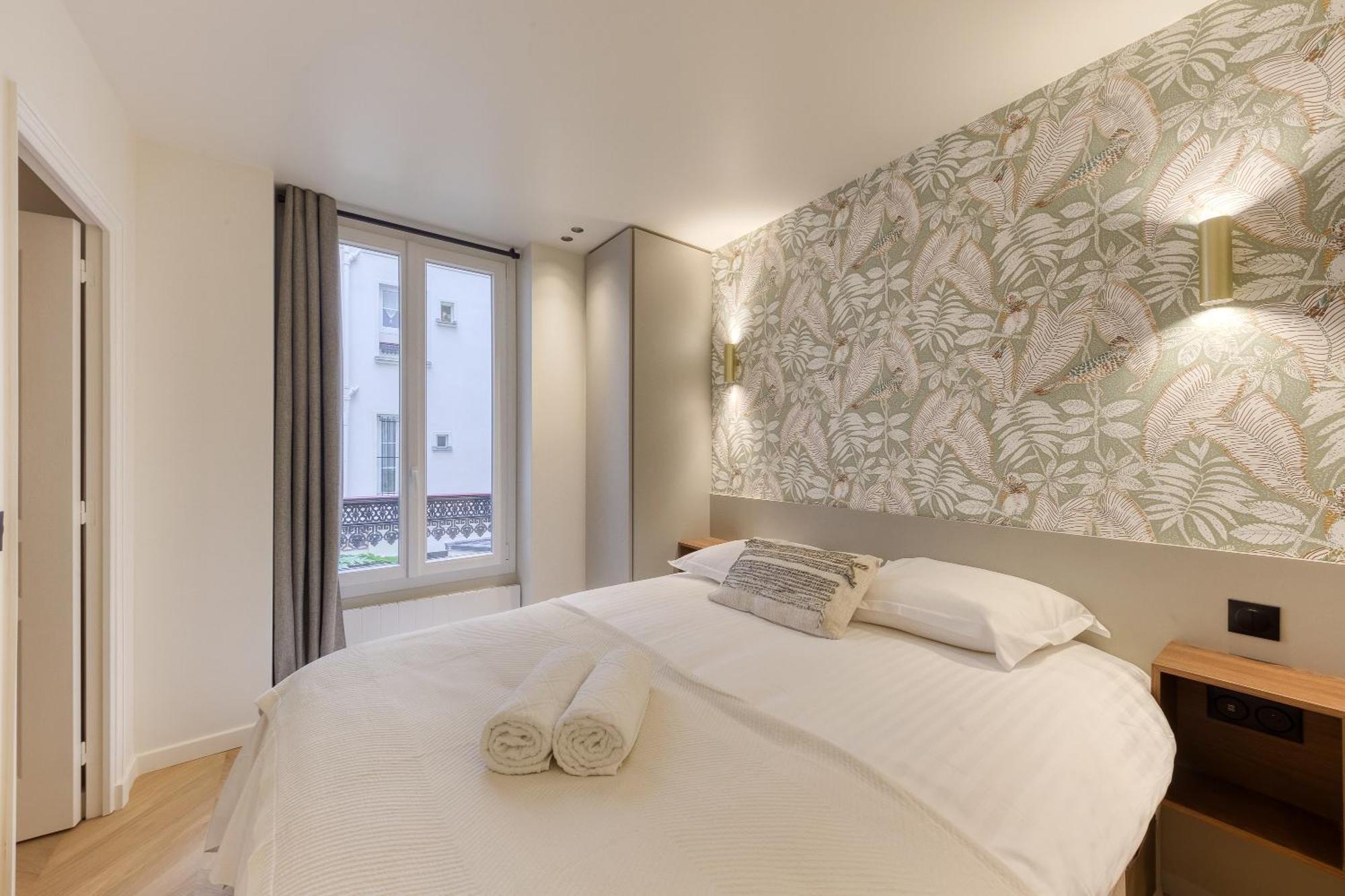 Les Reflets Des Martyrs I 3ch I 2sdb I Clim Apartment *