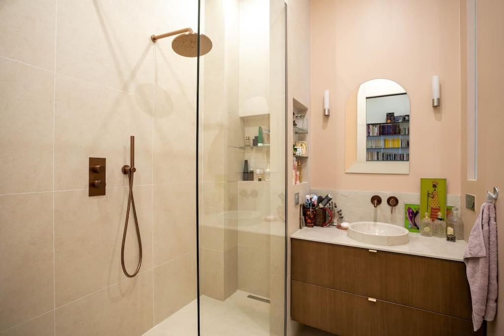 Chic Flat Place Des Vosges Apartment *