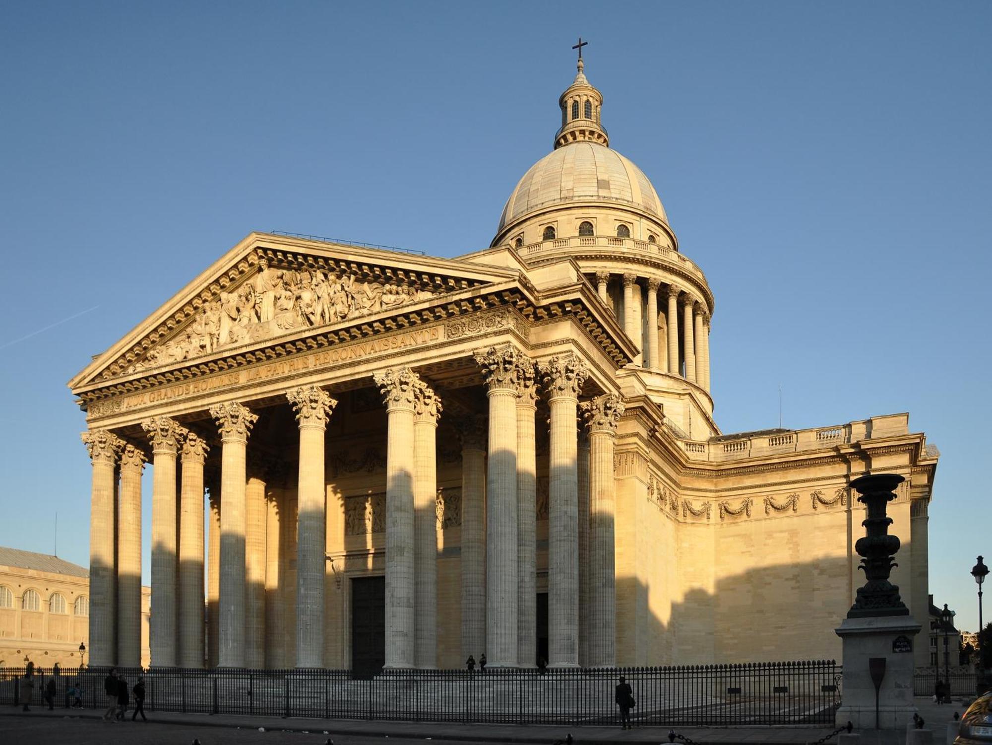 Appart hôtel Multiresidence L'elysee *
