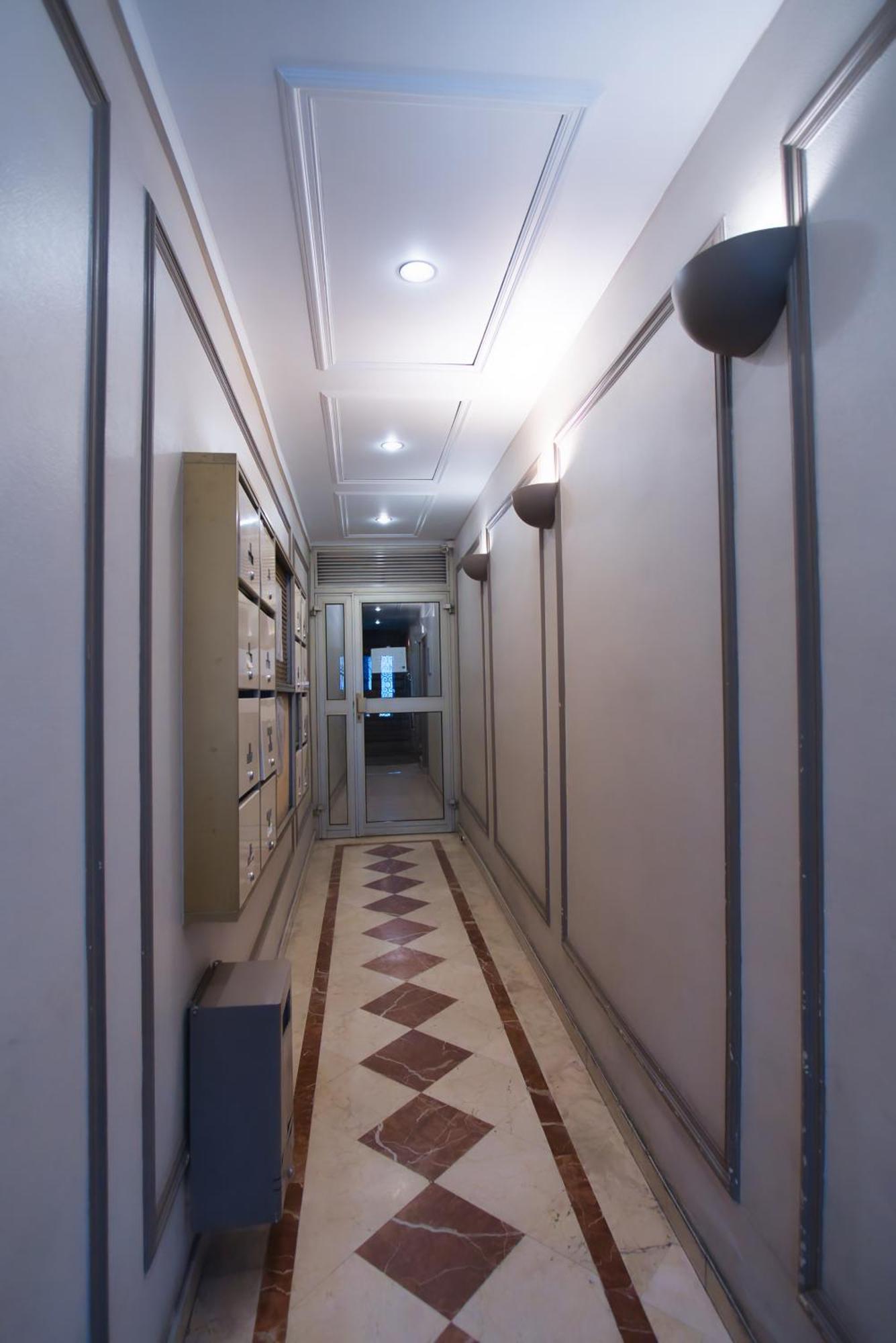 Marais Coeur Historique Apartment Paris