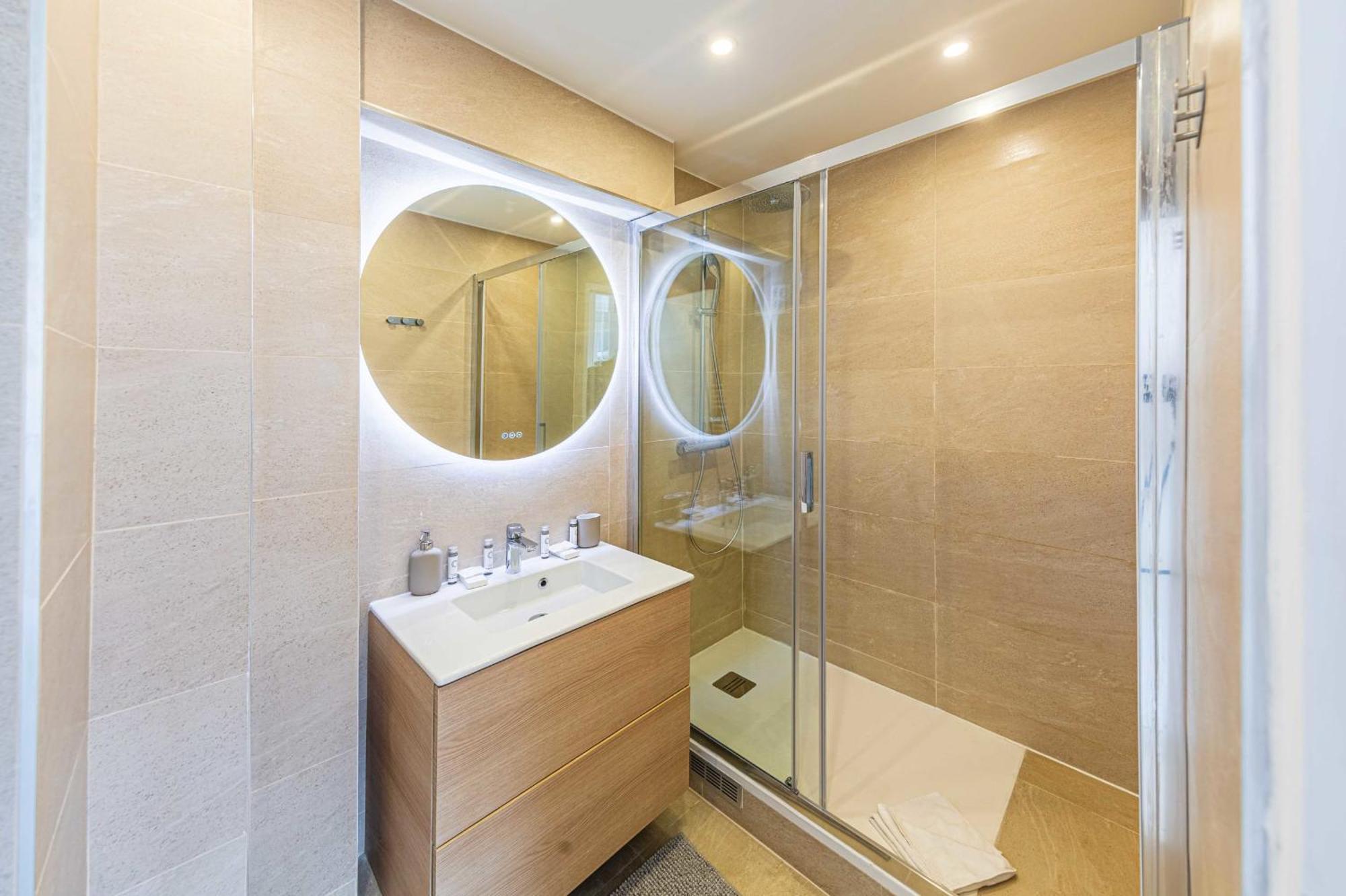 Apartment Superb Trocadero Eiffel Tower Paris