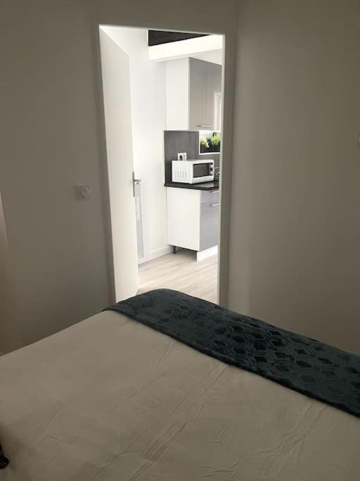 Appartement Eiffel Tour - Cosy Daisy *