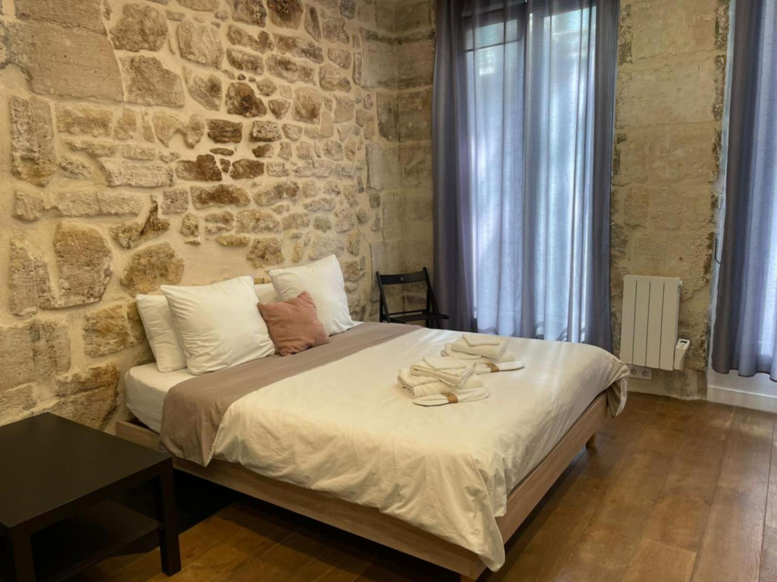 Apartment Maison Le Bac *
