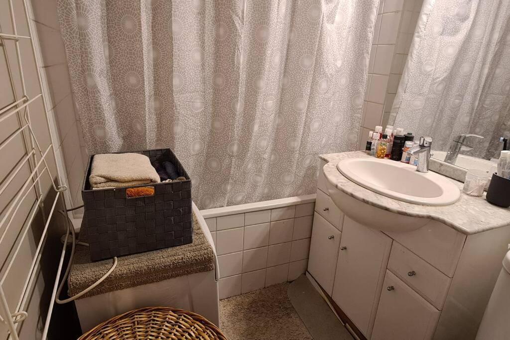Cosy In The Heart Of / Marais Appartement Paris