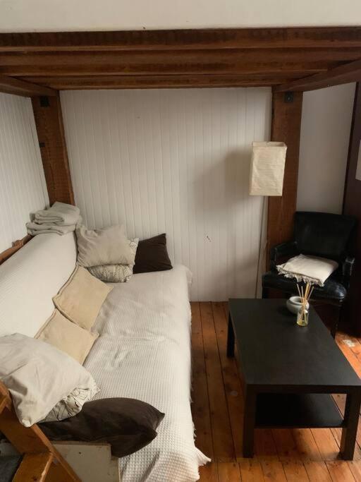 Studio Charmant Au Coeur De ! Apartment