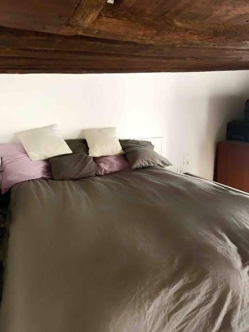 Studio Charmant Au Coeur De !