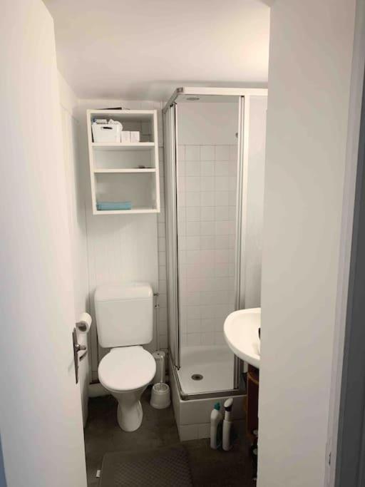 Studio Charmant Au Coeur De ! * Paris