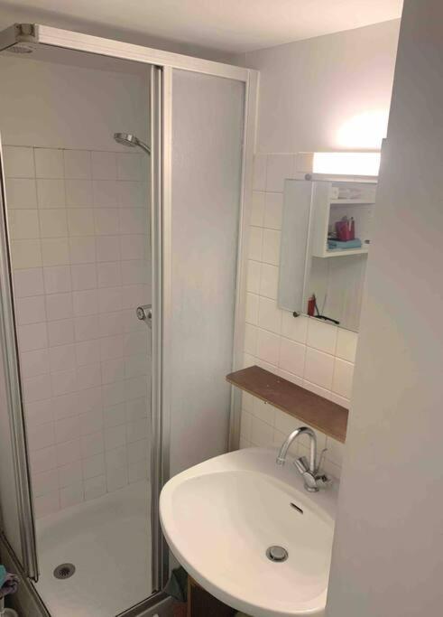 Studio Charmant Au Coeur De ! Apartment