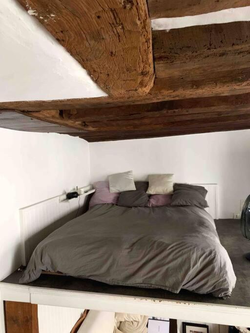 Studio Charmant Au Coeur De ! Apartment *