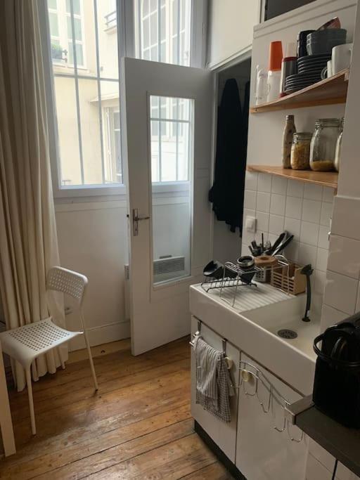 Studio Charmant Au Coeur De ! *