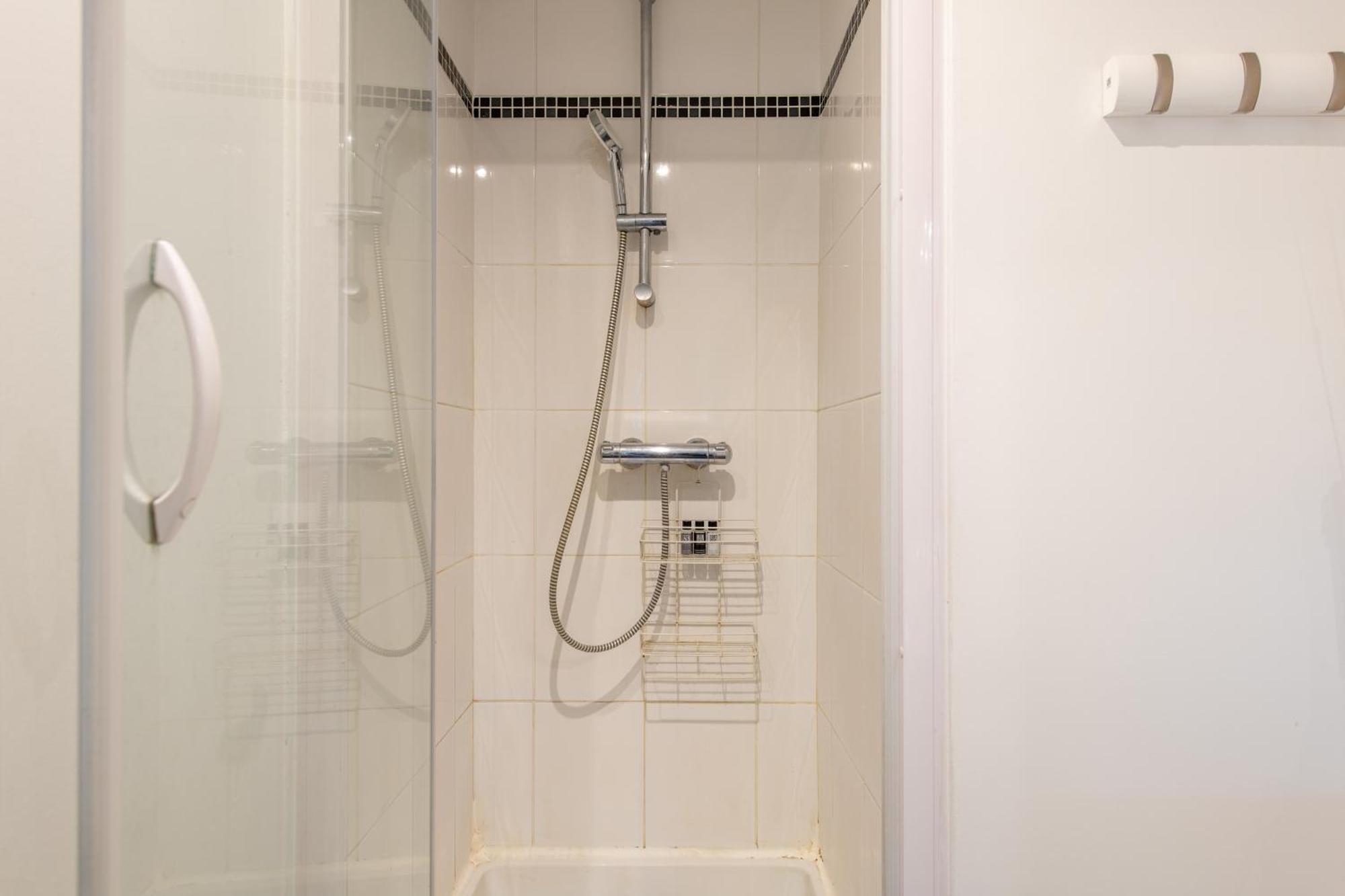 Apartment Desaix - Central Et Elegant Proche Tour Eiffel *