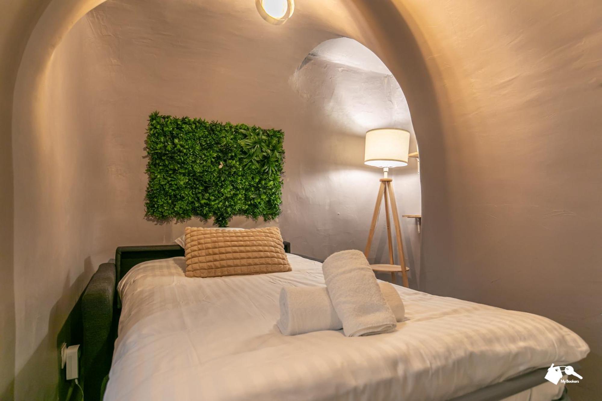 Apartment Mba Splendide - Proche Du Moulin Rouge *