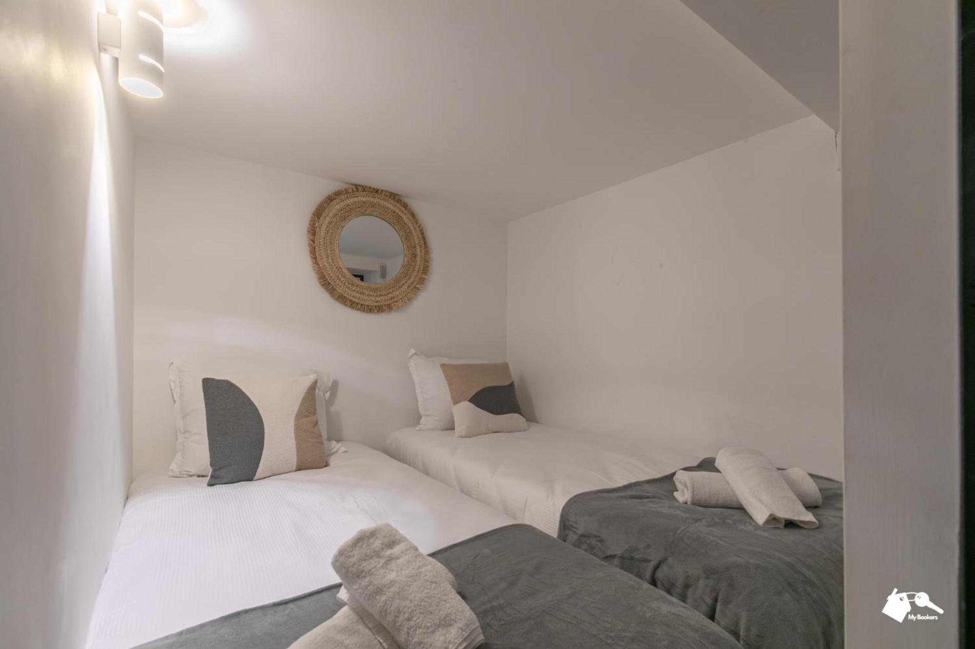 Apartment Mba Splendide - Proche Du Moulin Rouge Paris