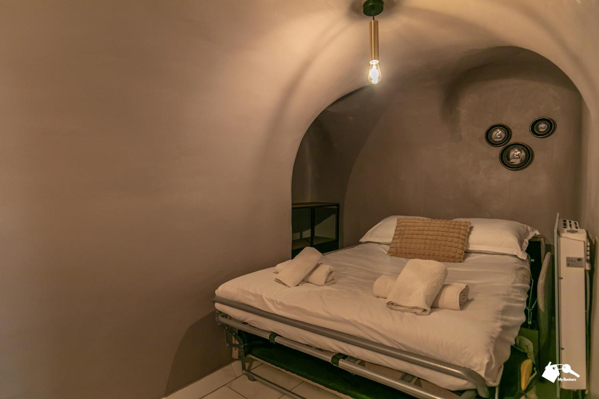Apartment Mba Splendide - Proche Du Moulin Rouge