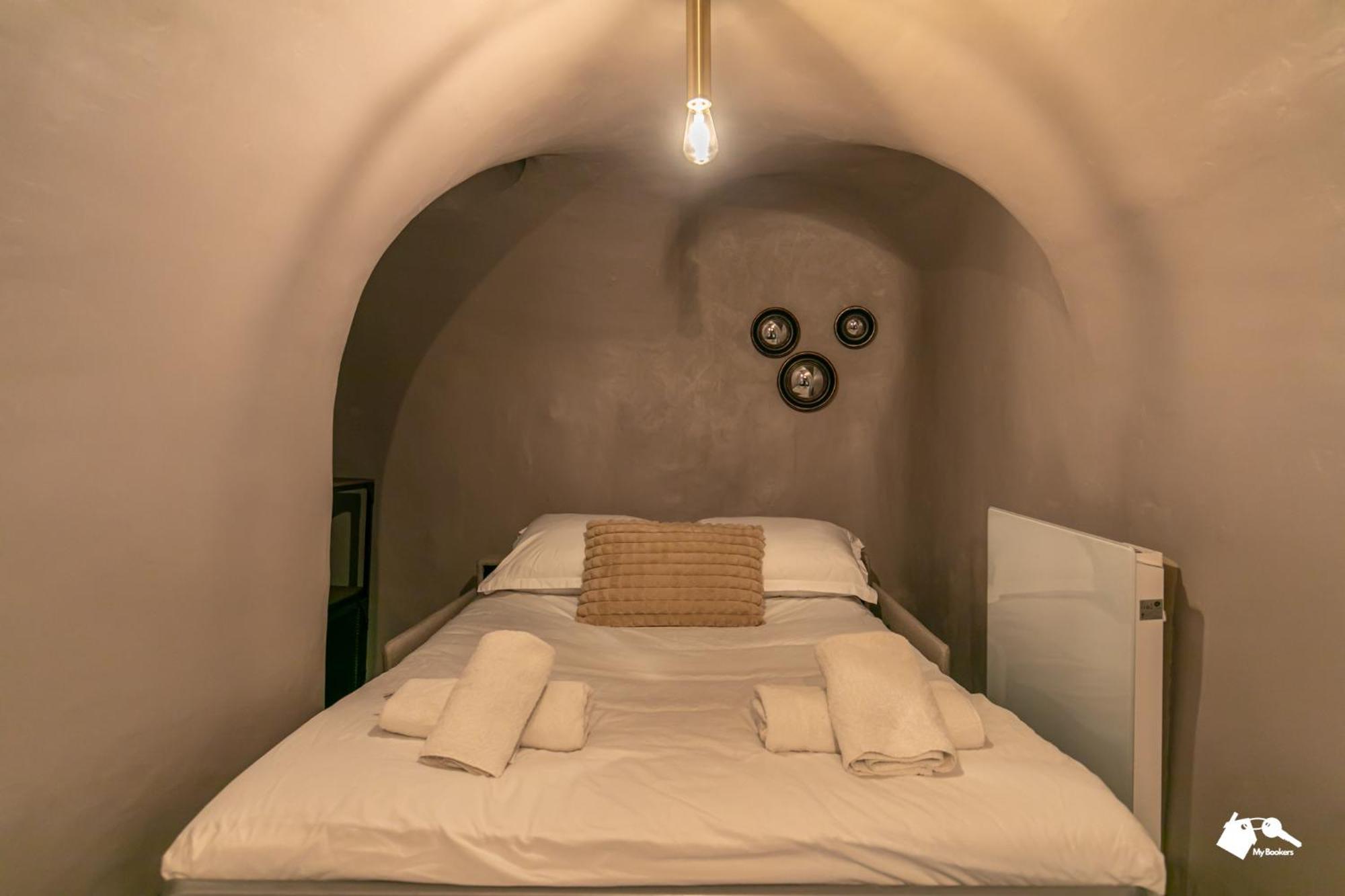 Apartment Mba Splendide - Proche Du Moulin Rouge Paris