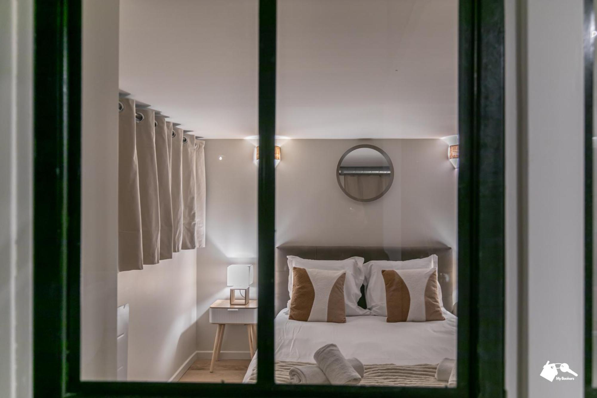 Apartment Mba Splendide - Proche Du Moulin Rouge *