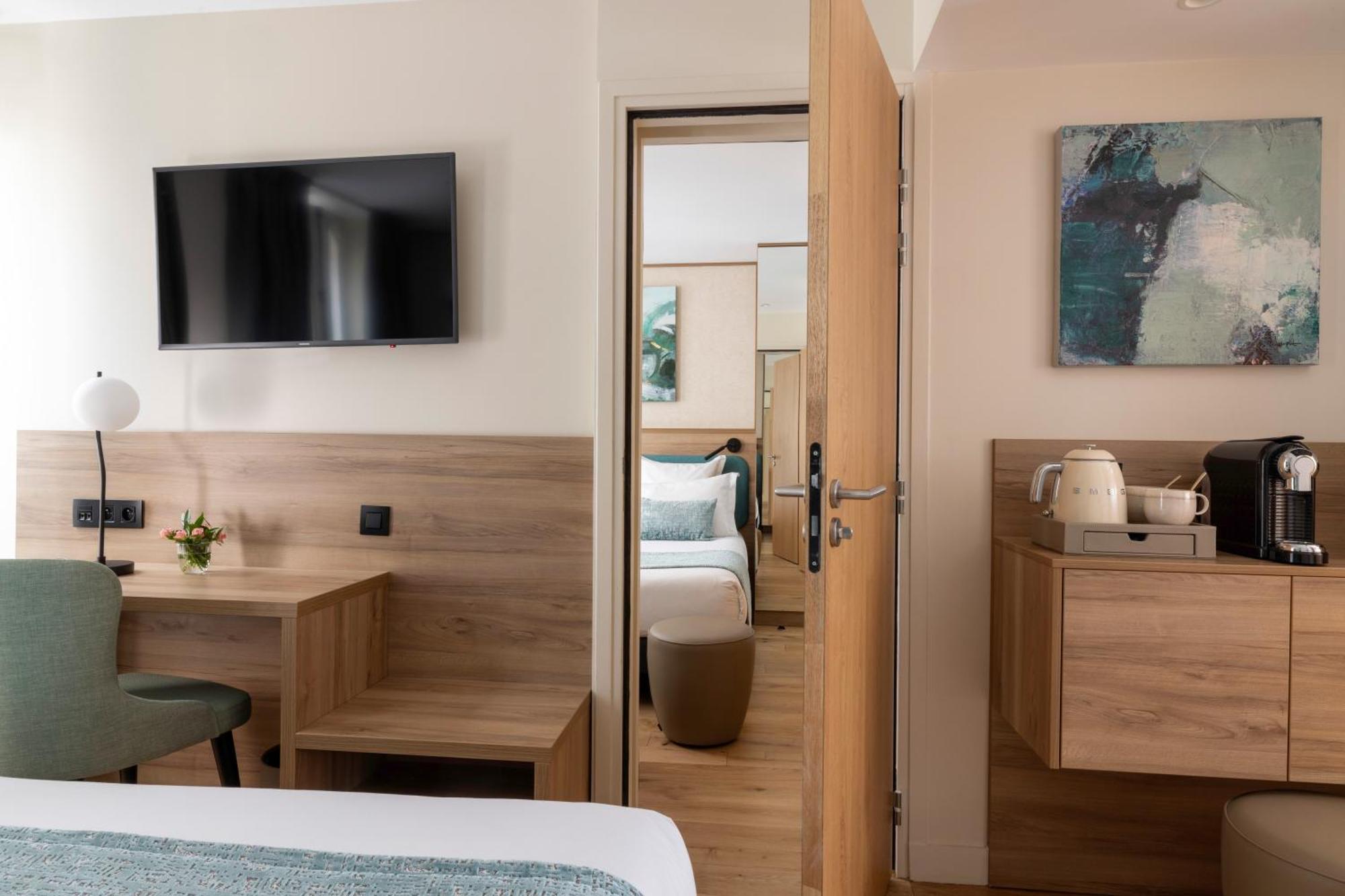 Theoreme Hotel 4*