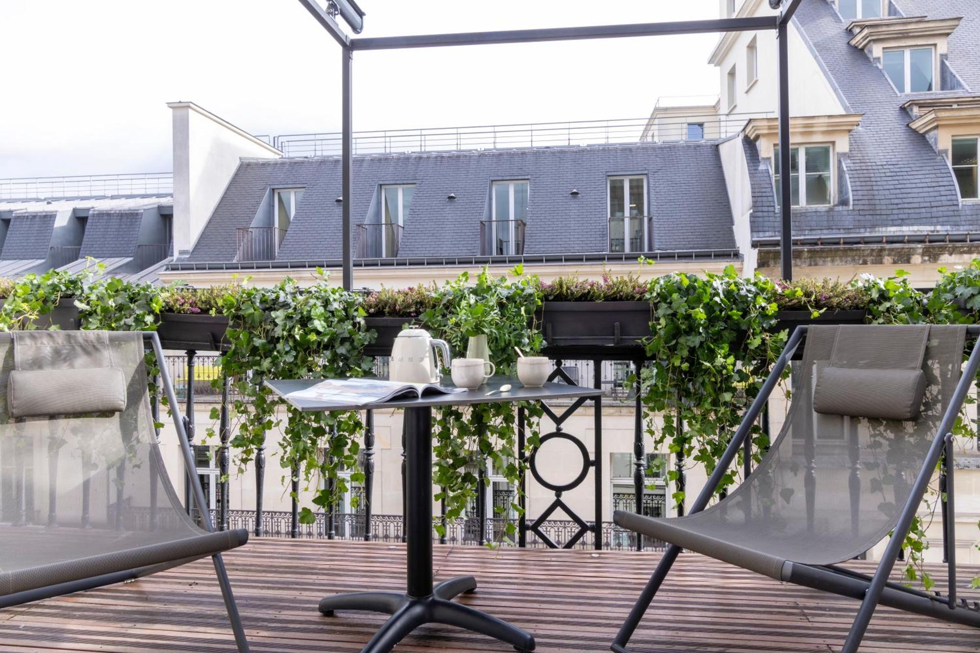 Theoreme Hotel