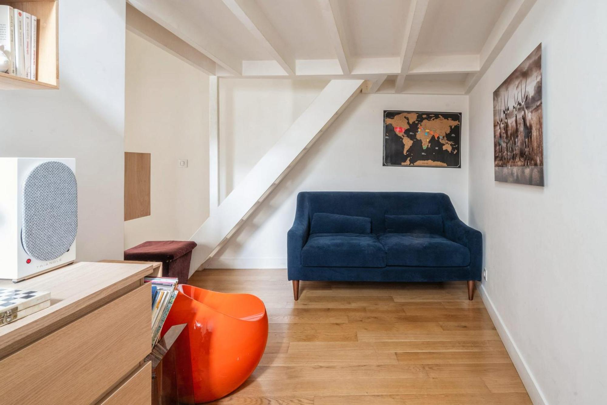 Apartment Mewes - Welkeys
