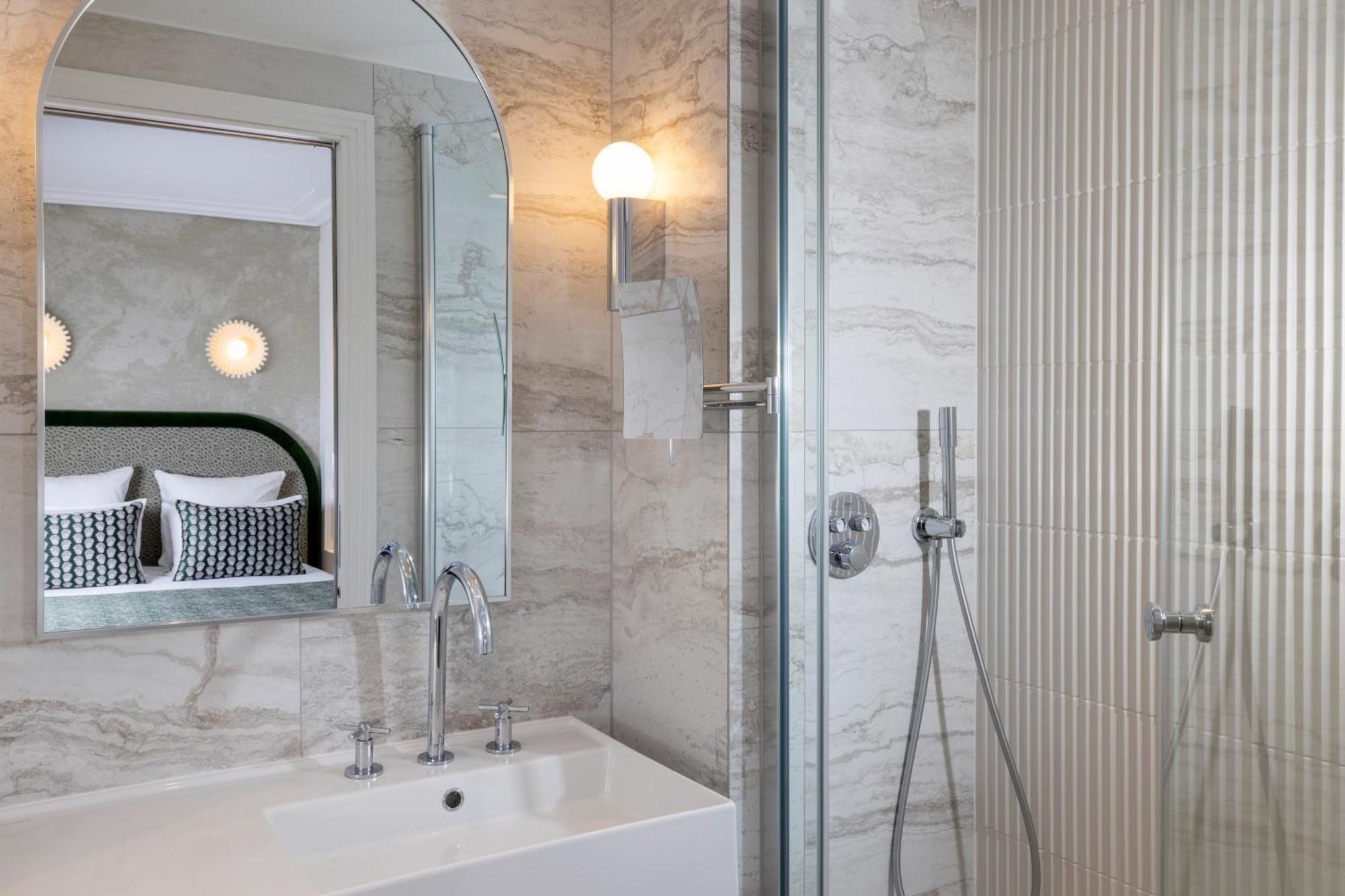 Hotel Des Carmes By Malone Paris