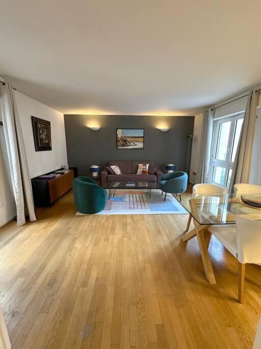 Grand Veneur Citycosy