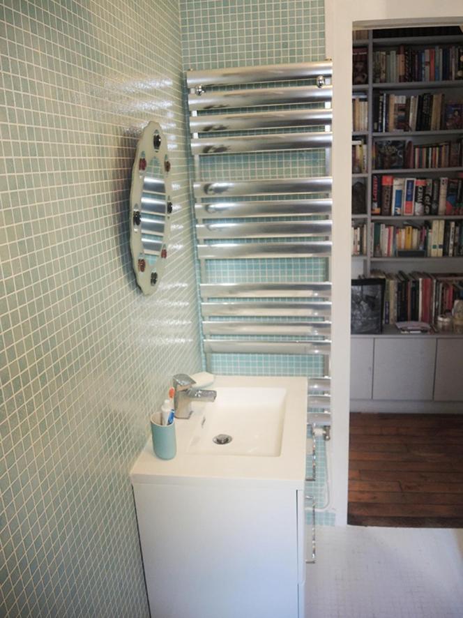 Maison d'hôtes Stylish Flat With Balcony Facing South *