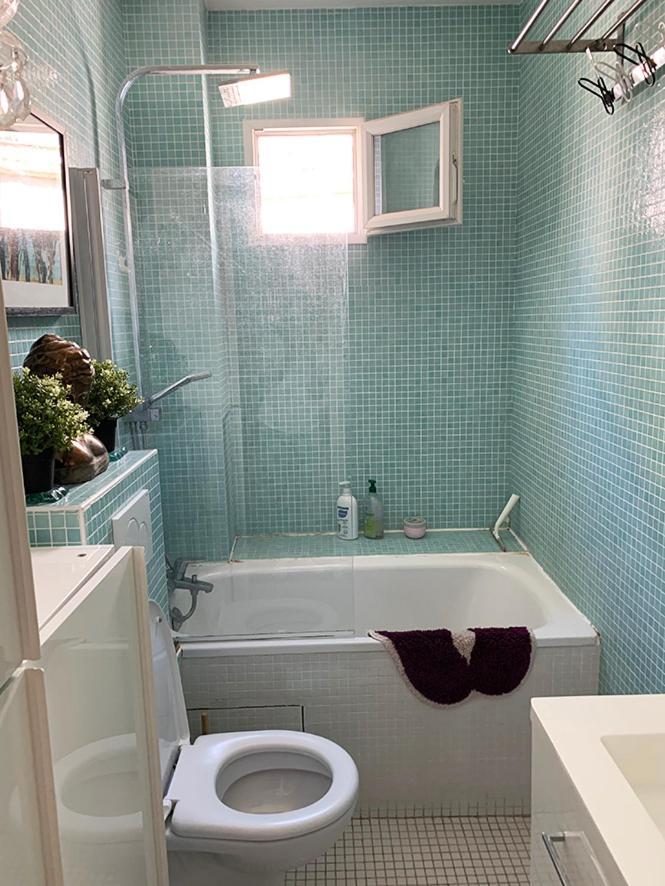 Stylish Flat With Balcony Facing South * Paris