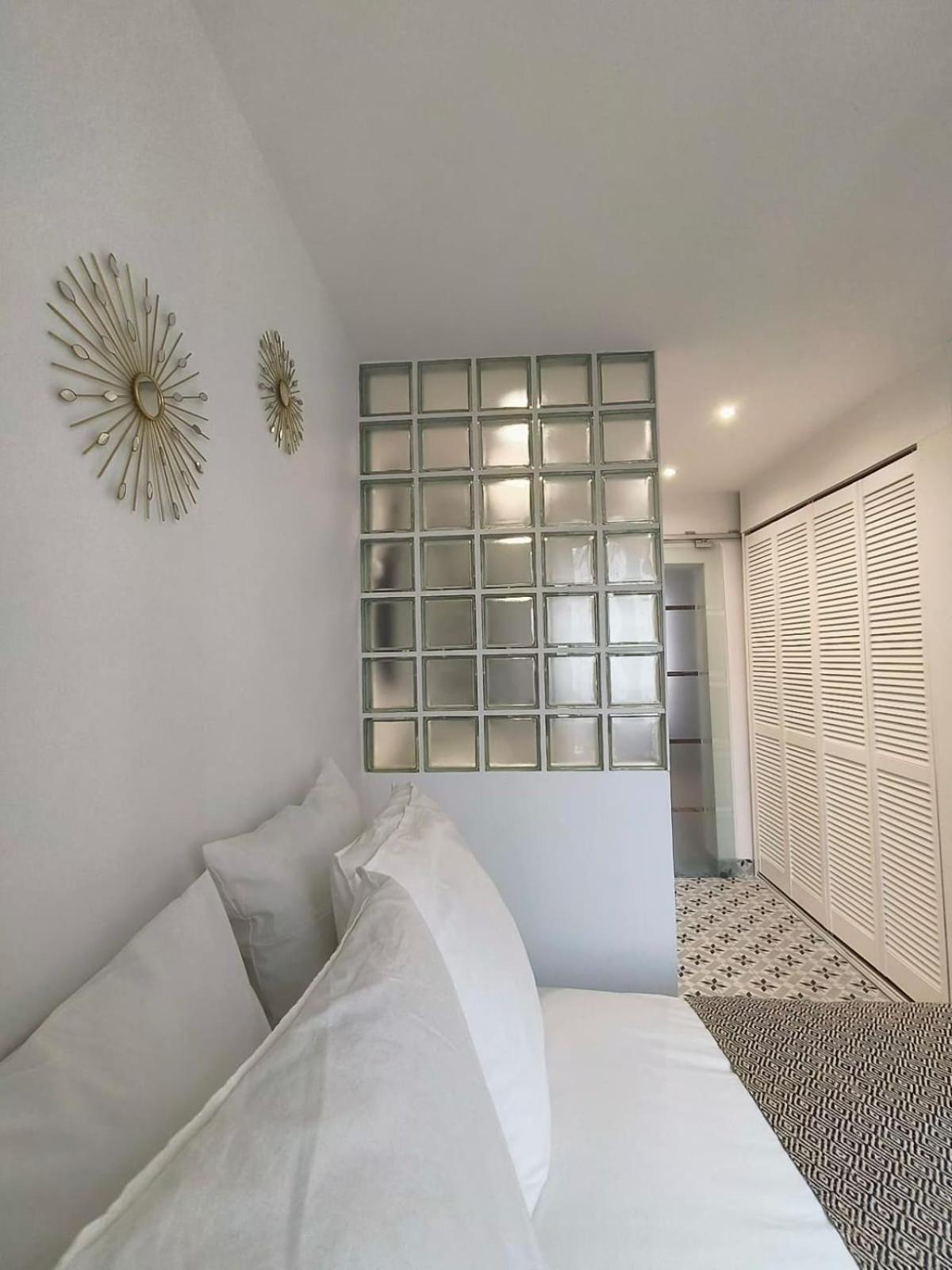 30m2 In The Heart Of Apartment