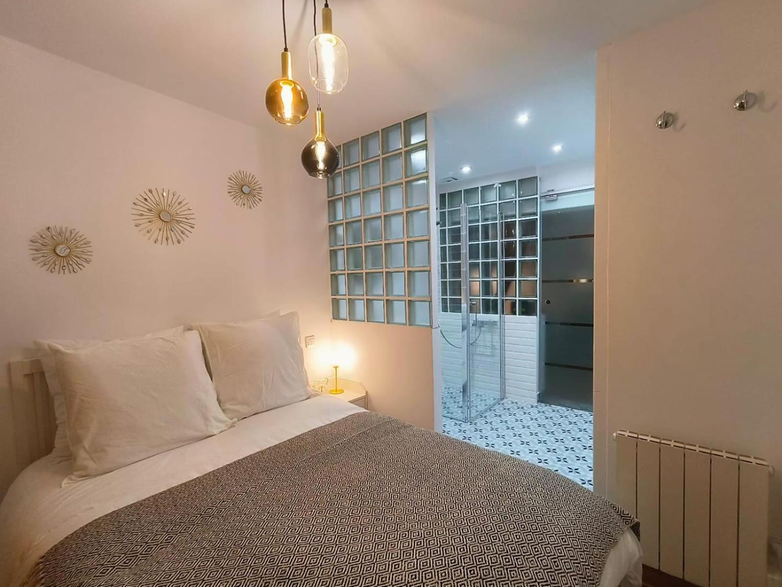 Apartment 30m2 In The Heart Of Paris