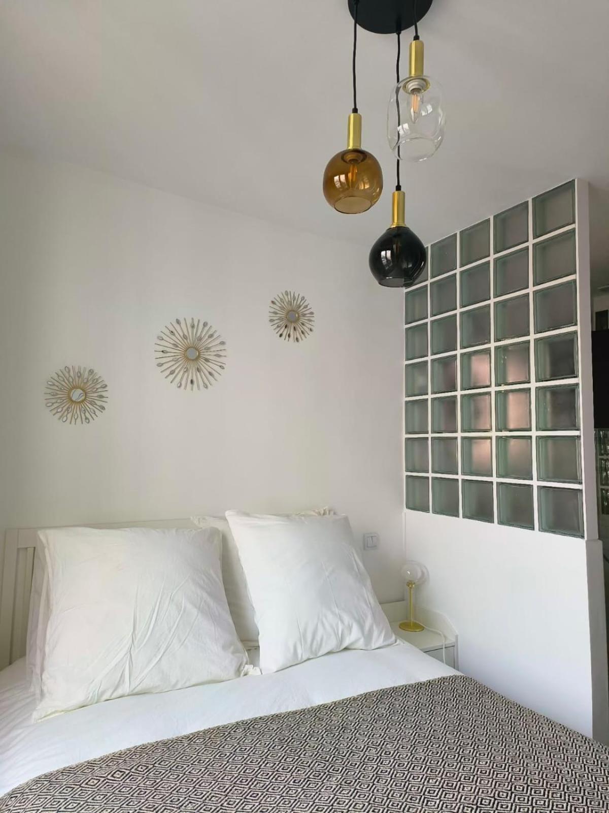 Apartment 30m2 In The Heart Of *