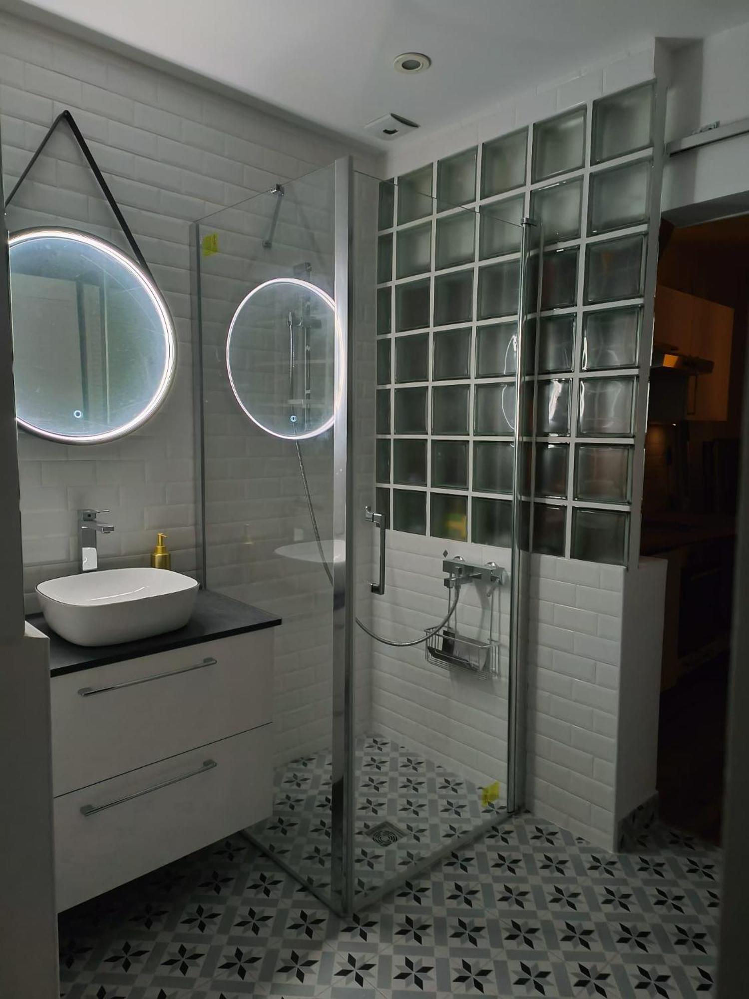 Apartment 30m2 In The Heart Of