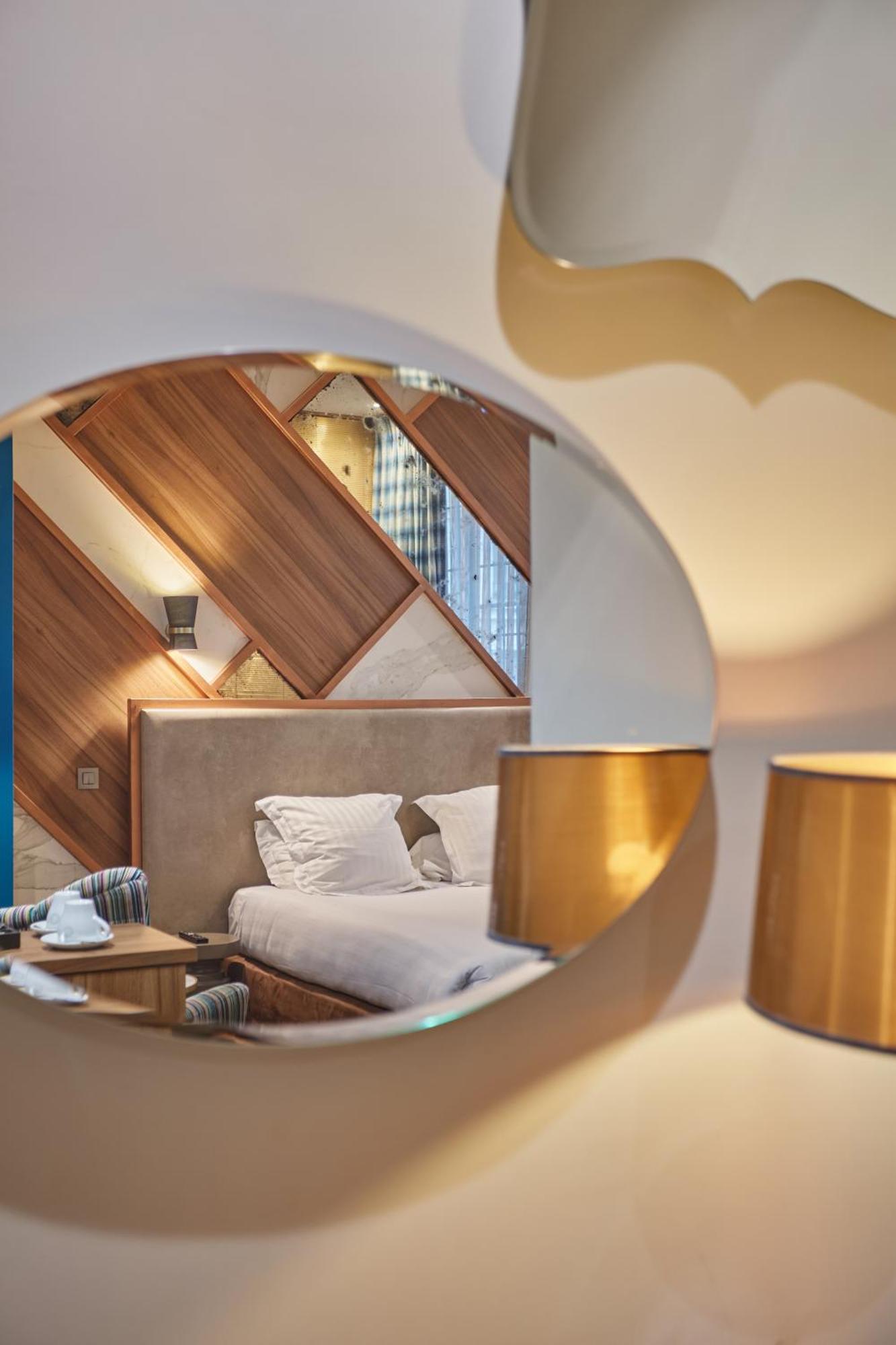 Le Robinet D'or Hotel