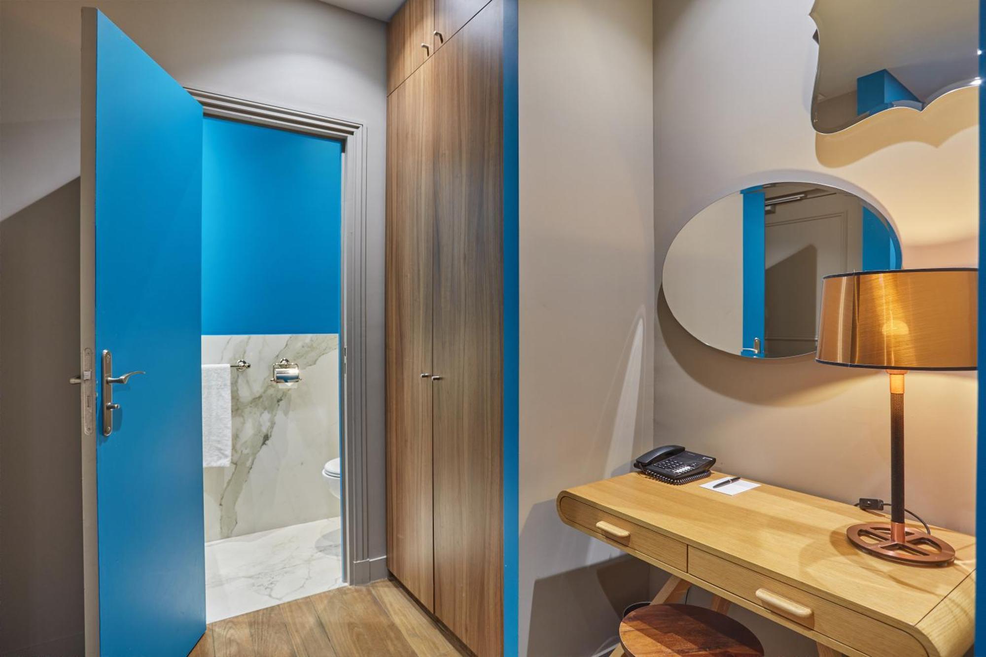 Le Robinet D'or Hotel Paris