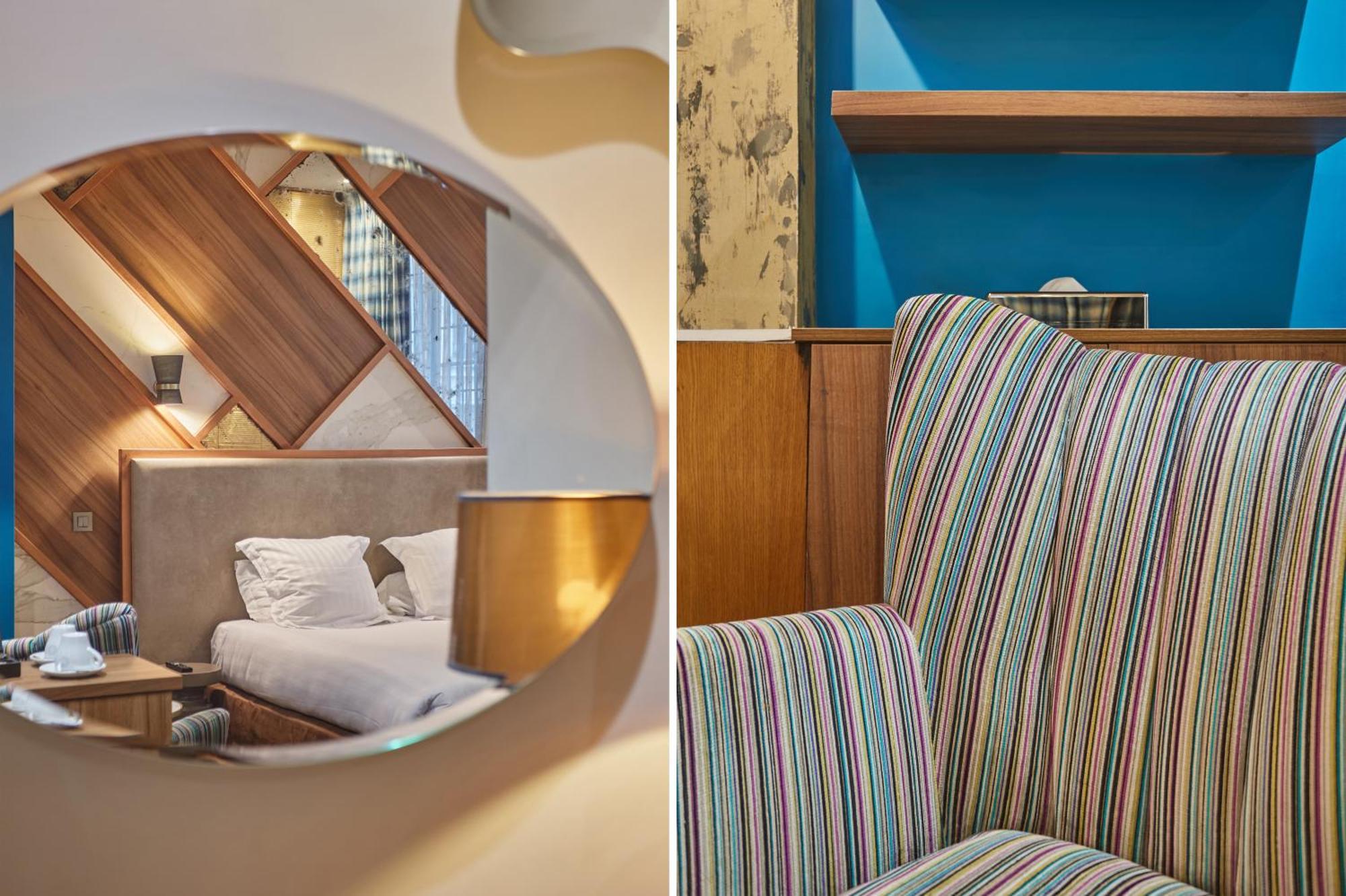 Le Robinet D'or Hotel Paris