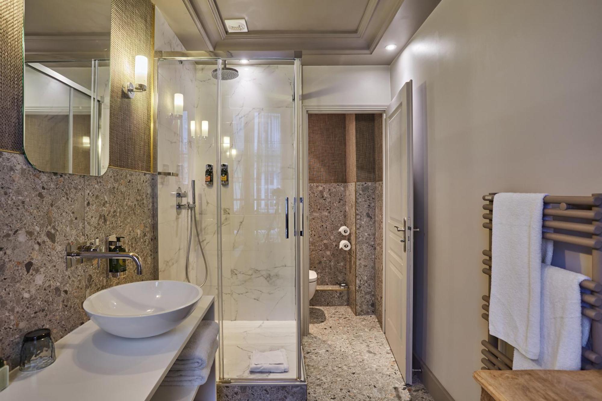 Le Robinet D'or Hotel