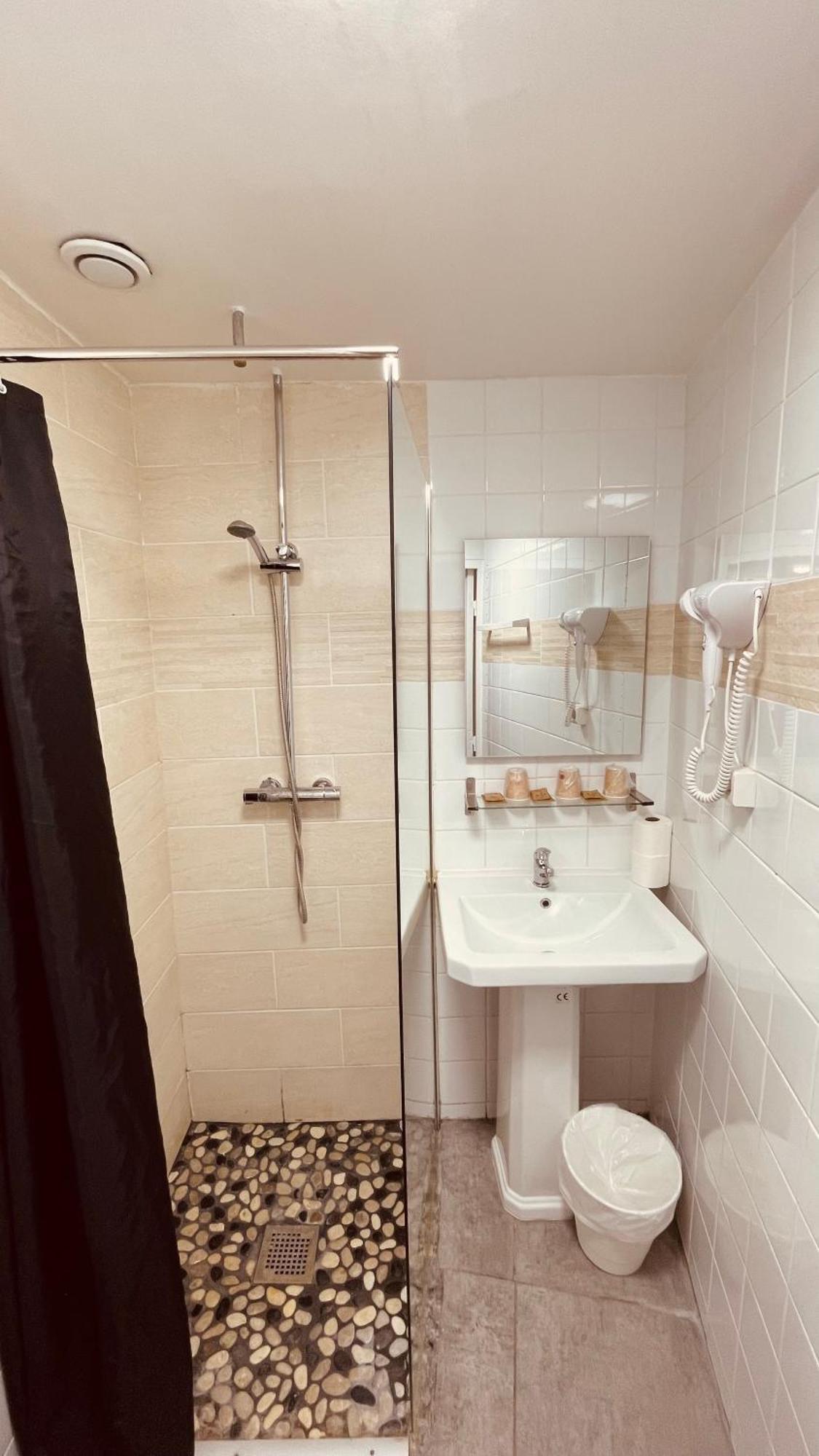 Hotel Jeff Paris