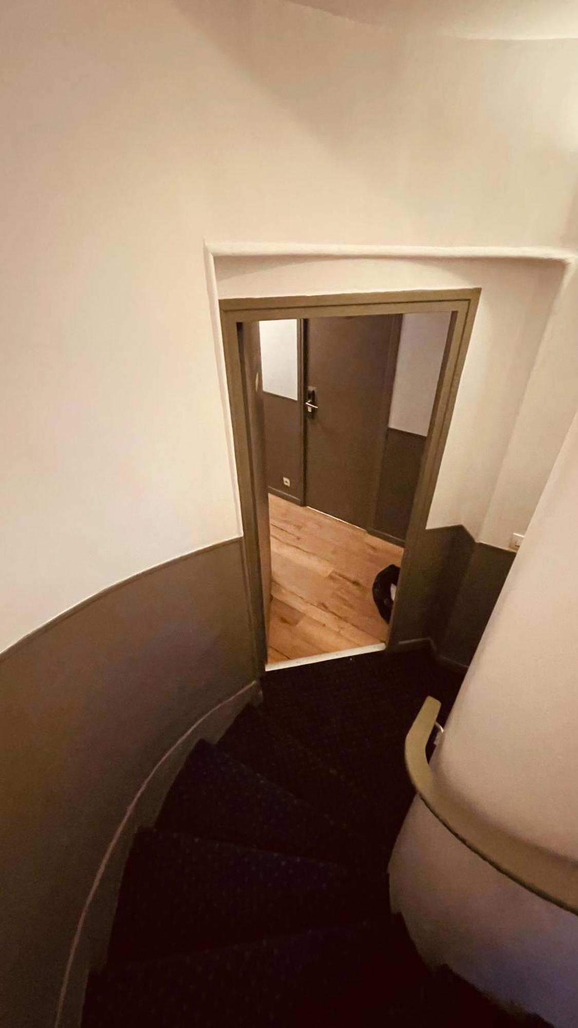 Jeff Hotel Paris