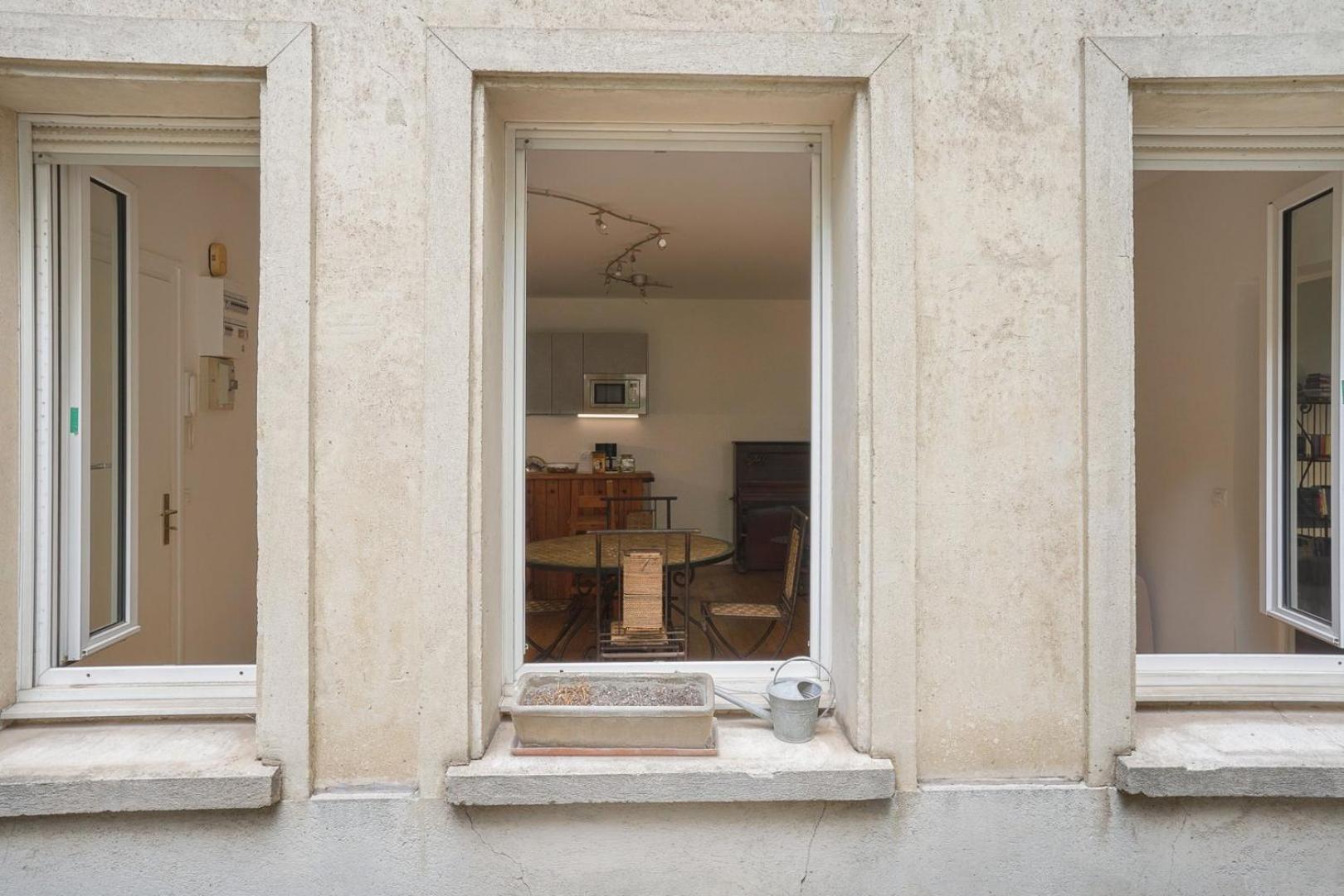Appartement Le Coeur Du 13e - Les Gobelins Paris