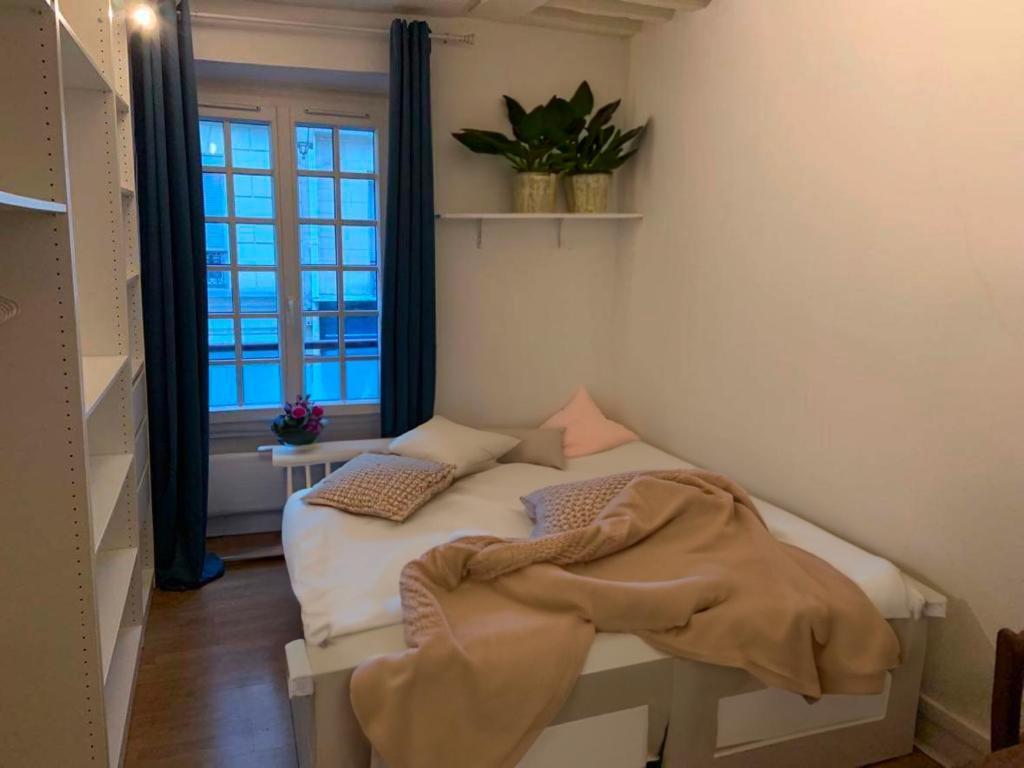 Studio 7eme Arrondissement Apartment *