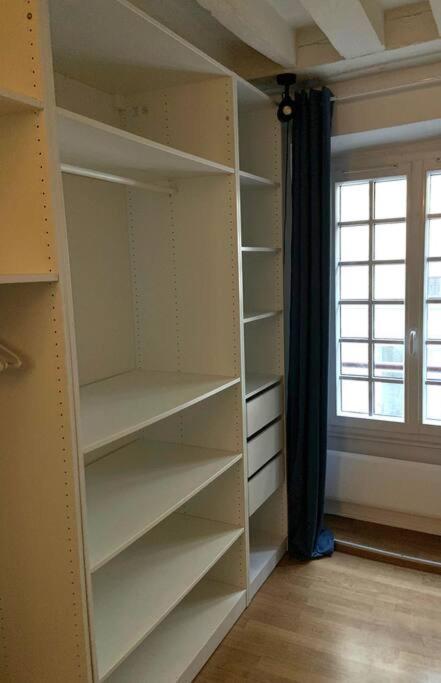 Apartment Studio 7eme Arrondissement