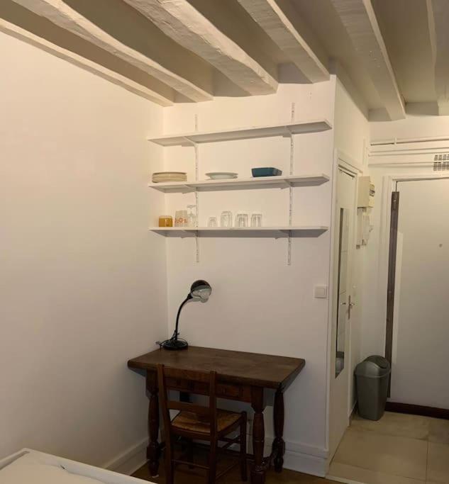 Apartment Studio 7eme Arrondissement