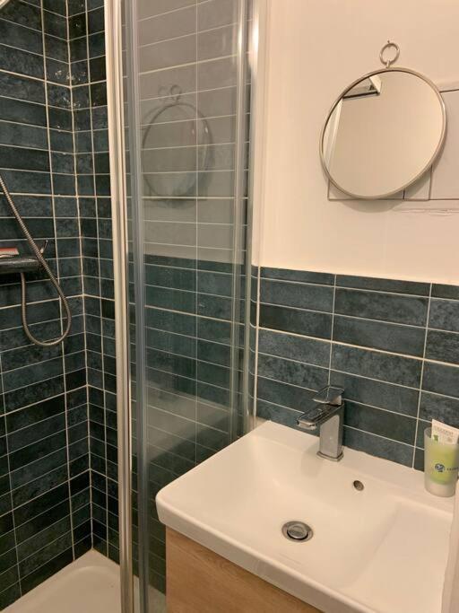 Studio 7eme Arrondissement Apartment Paris