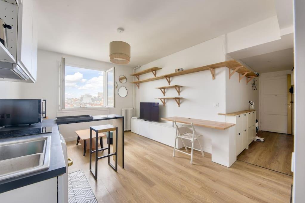 Splendide Au Coeur Du 15e Arr Appartement Paris