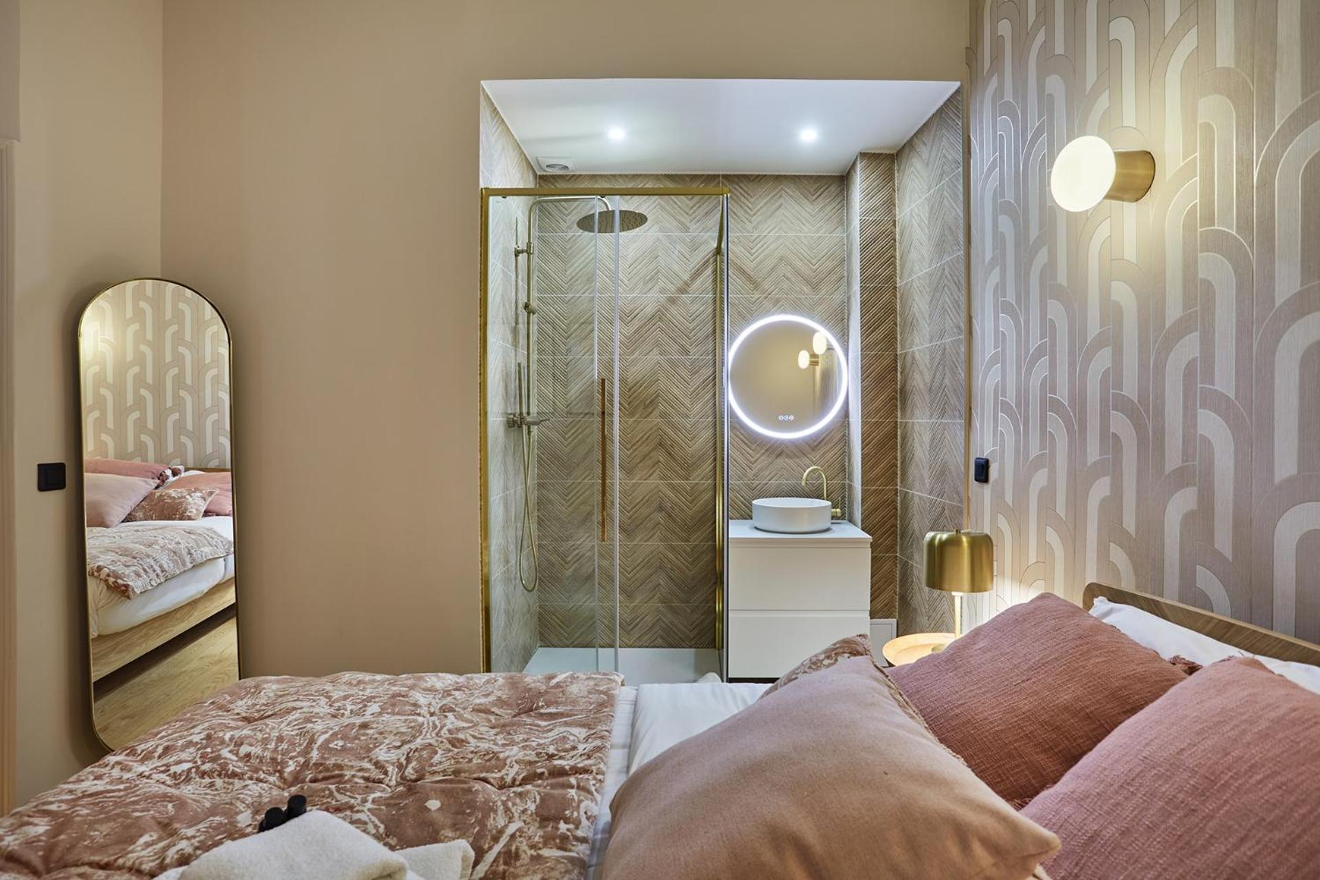 Beaubourg Le Marais By Prestige Appartement