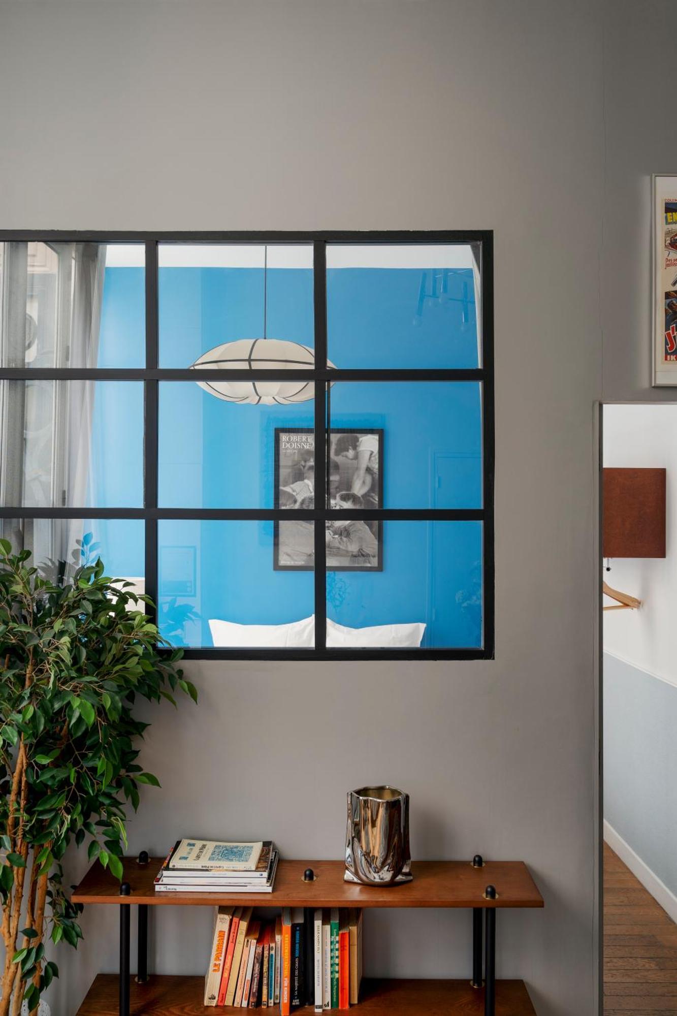 Balyam Montorgueil - Sentier Apartment *