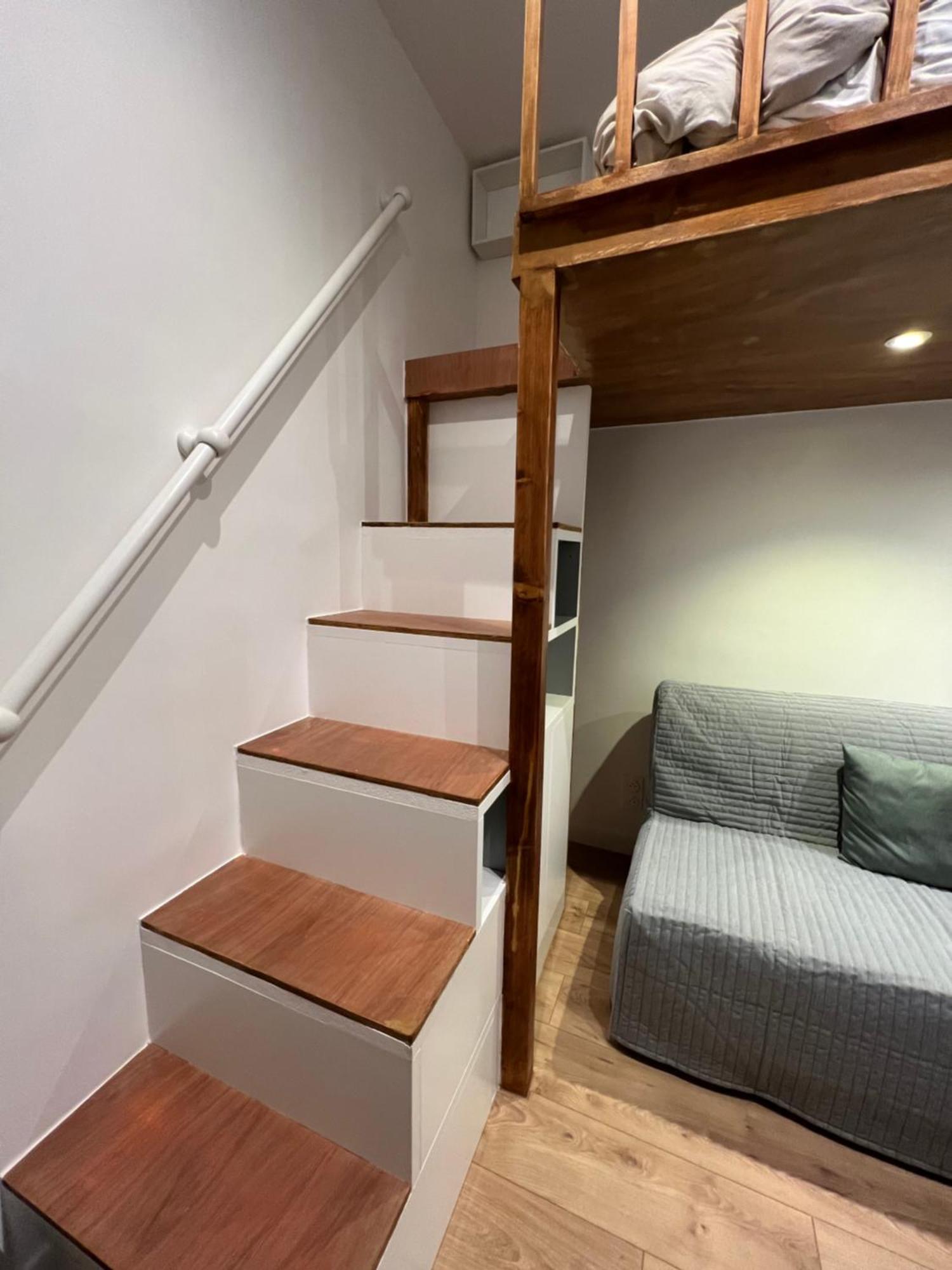 Apartment Charme Cosy Au Coeur De